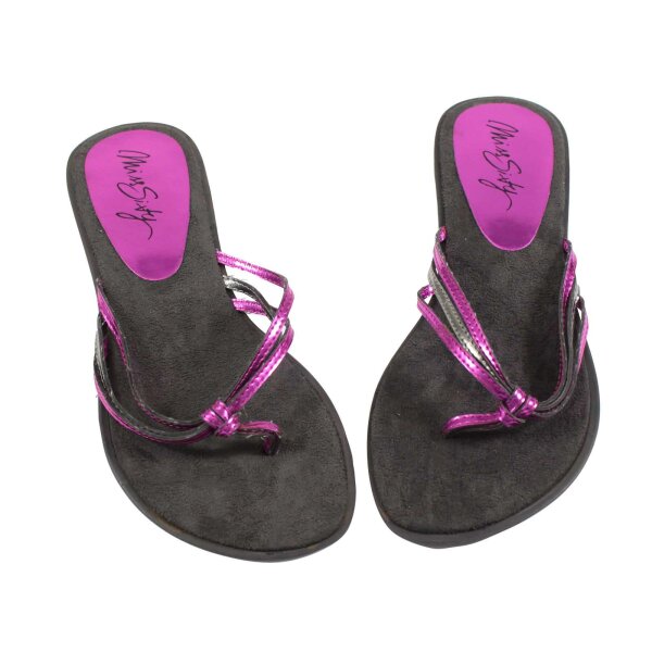 wawiHEROES MISS SIXTY Damen Sandale ILARA in Pink