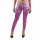 wawiHEROES VIVIENNE WESTWOOD for LEE Damen Designer Jeans ANGLOMANIA SKINNY JEAN in Lila