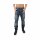 wawiHEROES ENERGIE Herren Jeans WING BAGGY TROUSERS in Blau