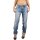 wawiHEROES MISS SIXTY Damen Jeans DIABLO TROUSERS in Blau