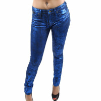 wawiHEROES VIVIENNE WESTWOOD for LEE Damen Designer Jeans...