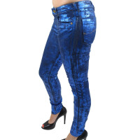 wawiHEROES VIVIENNE WESTWOOD for LEE Damen Designer Jeans...