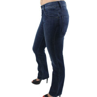 wawiHEROES TIGER OF SWEDEN Damen Jeans in Blau