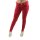 wawiHEROES VIVIENNE WESTWOOD for LEE Damen Designer Jeans Jeans SKINNY JEAN in Rot