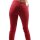 wawiHEROES VIVIENNE WESTWOOD for LEE Damen Designer Jeans Jeans SKINNY JEAN in Rot