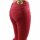wawiHEROES VIVIENNE WESTWOOD for LEE Damen Designer Jeans Jeans SKINNY JEAN in Rot