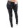 wawiHEROES VIVIENNE WESTWOOD for LEE Damen Designer Jeans Jeans BENT JEAN in Schwarz