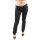wawiHEROES MELTIN POT Damen Designer Jeans MENDEL in Schwarz