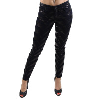 wawiHEROES VIVIENNE WESTWOOD for LEE Damen Designer Jeans...