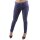 wawiHEROES VIVIENNE WESTWOOD for LEE Damen Designer Jeans SKINNY JEAN in Blau