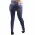 wawiHEROES VIVIENNE WESTWOOD for LEE Damen Designer Jeans SKINNY JEAN in Blau