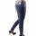 wawiHEROES VIVIENNE WESTWOOD for LEE Damen Designer Jeans SKINNY JEAN in Blau