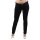 wawiHEROES GIORDANO FRANGIPANI Damen Röhrenjeans PIPE in Schwarz