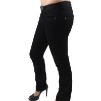 wawiHEROES GIORDANO FRANGIPANI Damen Röhrenjeans...