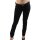 wawiHEROES GIORDANO FRANGIPANI Damen Röhrenjeans STRAIGHT FIT Jeans in Schwarz