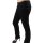 wawiHEROES GIORDANO FRANGIPANI Damen Röhrenjeans STRAIGHT FIT Jeans in Schwarz