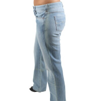 wawiHEROES TOMMY HILFIGER Damen Jeans STRAIGHT JEANS in...