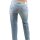 wawiHEROES TOMMY HILFIGER Damen Jeans STRAIGHT JEANS in Hellblau