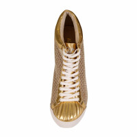 wawiHEROES KILLAH Damen Schuh MAJA Sneaker mit Absatz in...