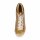wawiHEROES KILLAH Damen Schuh MAJA Sneaker mit Absatz in Gold