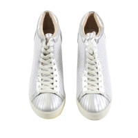 wawiHEROES KILLAH Damen Schuh MAJA Sneaker mit Absatz in...