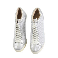 wawiHEROES KILLAH Damen Schuh MAJA Sneaker mit Absatz in...