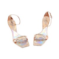 wawiHEROES EL DANTES Damen Schuh NARANJA in Rose