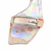 wawiHEROES EL DANTES Damen Schuh NARANJA in Rose