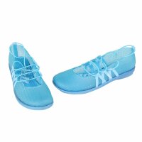 wawiHEROES KILLAH Damen Schuh BON BON SHOES in Blau