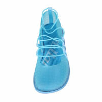 wawiHEROES KILLAH Damen Schuh BON BON SHOES in Blau