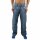 wawiHEROES ENERGIE Herren Jeans TRISIS TROUSERS in Blau