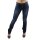 wawiHEROES TIGER OF SWEDEN Damen Jeans STYLE SKOGSBERG in Blau