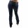 wawiHEROES TIGER OF SWEDEN Damen Jeans STYLE SKOGSBERG in Blau