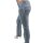 wawiHEROES ammA RACHEL Damen Designer Jeans NELLY in Blau
