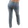 wawiHEROES ammA RACHEL Damen Designer Jeans NELLY in Blau