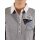 wawiHEROES TORTUGA ACADEMY Damen Pullover GRIGIO MEDIO Polo in Grau