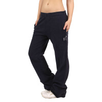 wawiHEROES TORTUGA ACADEMY Damen Sport Jogginghose BLU...