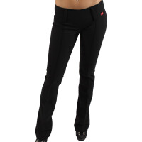 wawiHEROES MISS SIXTY Damen Hose NIXIE ONE in Schwarz