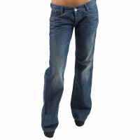 wawiHEROES MISS SIXTY Damen Hose ICED WISH in Dunkelblau