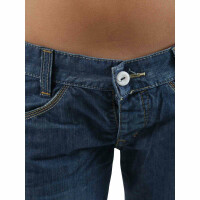 wawiHEROES MISS SIXTY Damen Hose ICED WISH in Dunkelblau