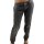wawiHEROES MISS SIXTY Damen Hose J-WING in Dunkelgrau