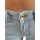 wawiHEROES MISS SIXTY Damen Hose MARLA TROUSERS in Hellblau