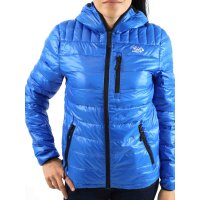 wawiHEROES REHALL Damen Daunenjacke DOWN JKT in Dark Blue...