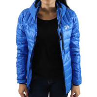 wawiHEROES REHALL Damen Daunenjacke DOWN JKT in Dark Blue...