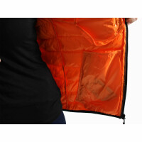 wawiHEROES REHALL Damen Daunenjacke DOWN JKT in Orange...