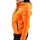 wawiHEROES REHALL Damen Daunenjacke DOWN JKT in Orange Style HEAT