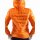 wawiHEROES REHALL Damen Daunenjacke DOWN JKT in Orange Style HEAT