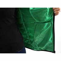 wawiHEROES REHALL Damen Daunenjacke DOWN JKT in Green...