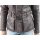 wawiHEROES BLAUER USA Damen Lederjacke CAPOSPALLA PELLE BLD0748 in Dunkelbraun