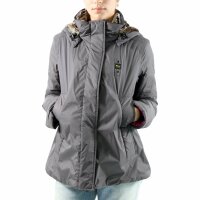 wawiHEROES BLAUER USA Damen Winterjacke CAPOSPALLA...